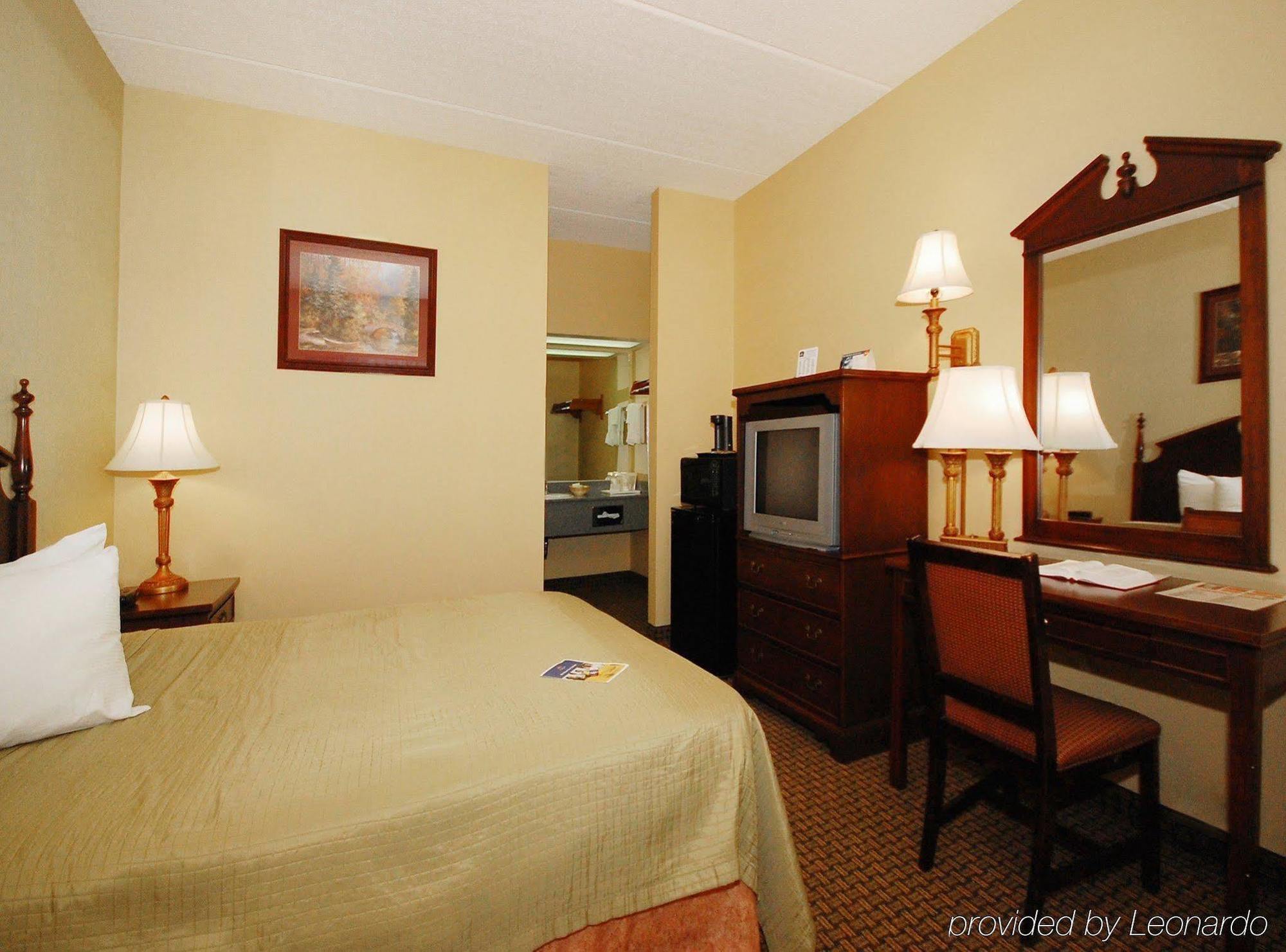 Motel 6-Kingsport, Tn Zimmer foto