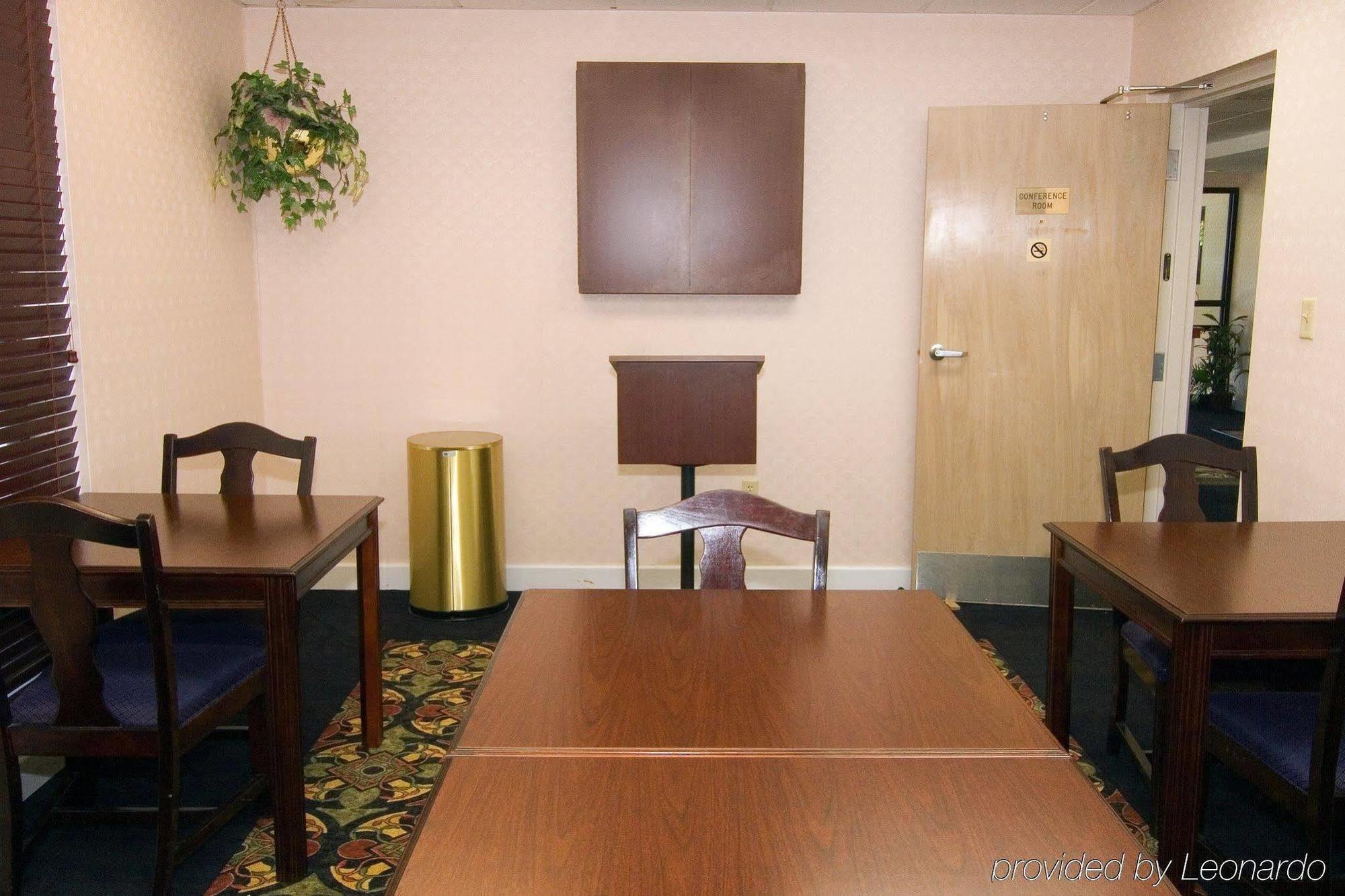 Motel 6-Kingsport, Tn Einrichtungen foto