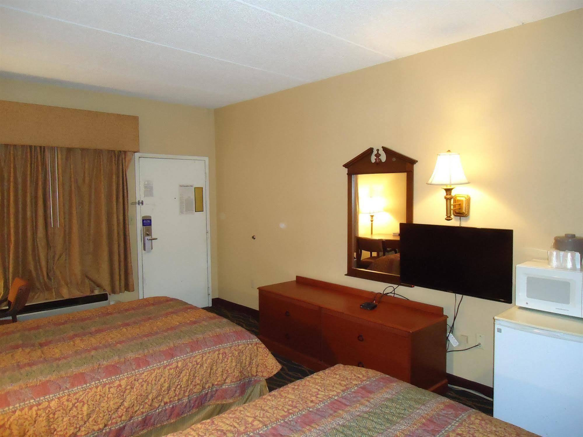 Motel 6-Kingsport, Tn Exterior foto