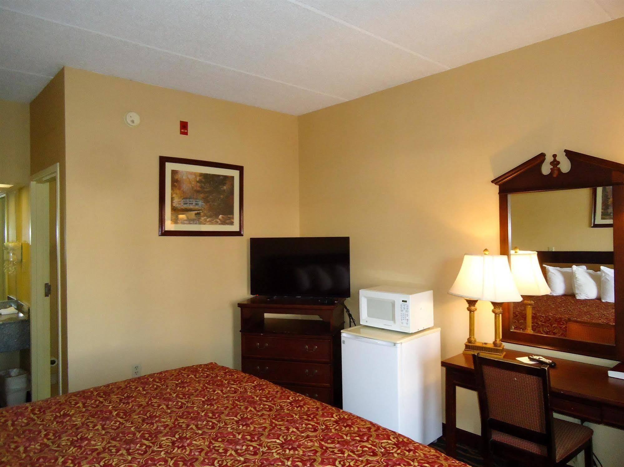 Motel 6-Kingsport, Tn Exterior foto
