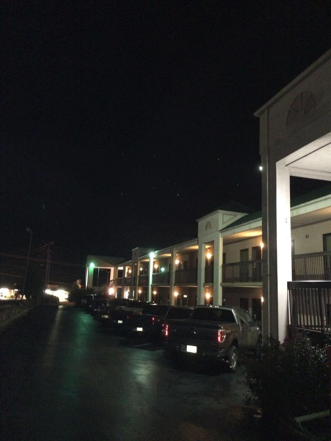 Motel 6-Kingsport, Tn Exterior foto