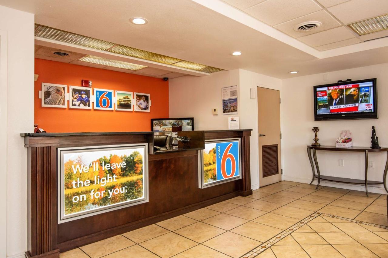 Motel 6-Kingsport, Tn Exterior foto